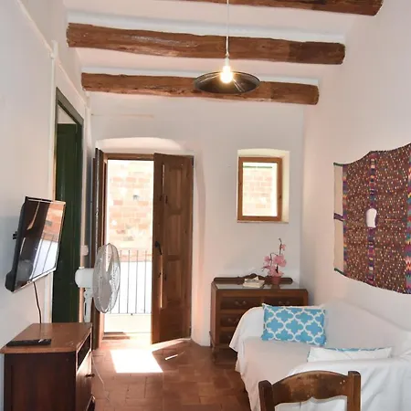 Apartment Rnet - Sant Sebastia - Centre *