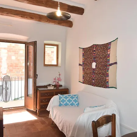 Appartamento Rnet - Sant Sebastia - Centre *