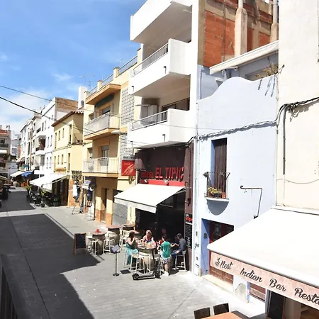 Appartamento Rnet - Sant Sebastia - Centre Roses