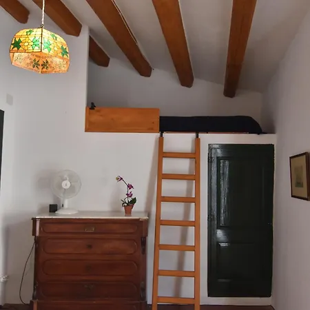 Apartment Rnet - Sant Sebastia - Centre *