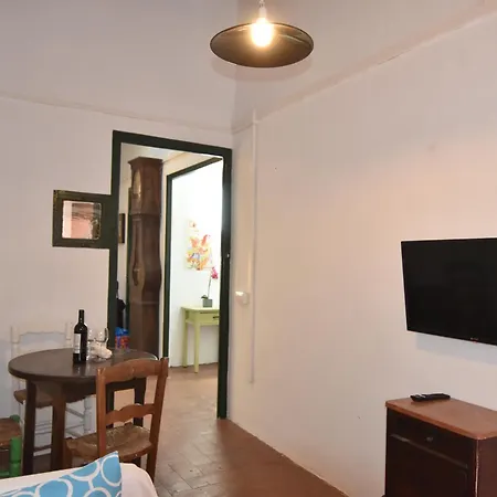 Apartment Rnet - Sant Sebastia - Centre *