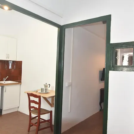 Rnet - Sant Sebastia - Centre Apartment